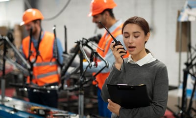 El futuro del trabajo en la industria automotriz: habilidades clave en la era de la automatización y la electrificación