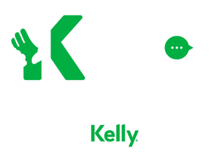 Logo Kelly Talent Community