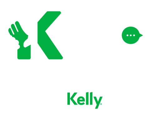 Logo Kelly Talent Community