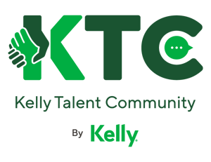 Logo Kelly Talent Community