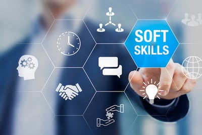 Soft Skills clave para tener éxito en la industria tecnológica