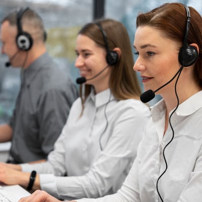 call-center