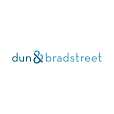 Logo dun&bradstreet