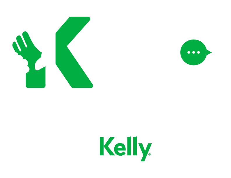 Logo Kelly Talent Community