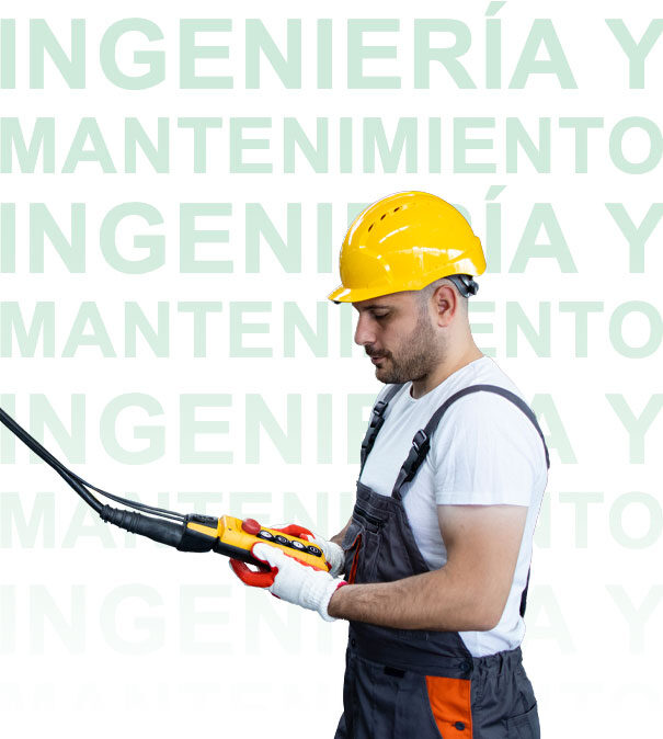 Main-Ingenieria-Mantenimiento