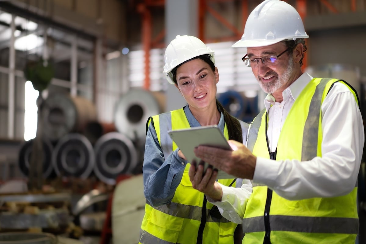 profesionales mas buscados en manufactura