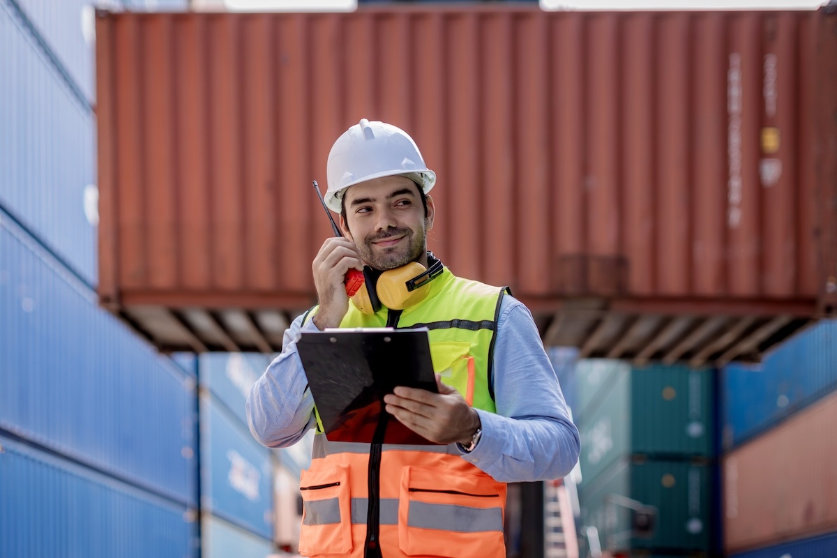 gestion de riesgos en la logistica